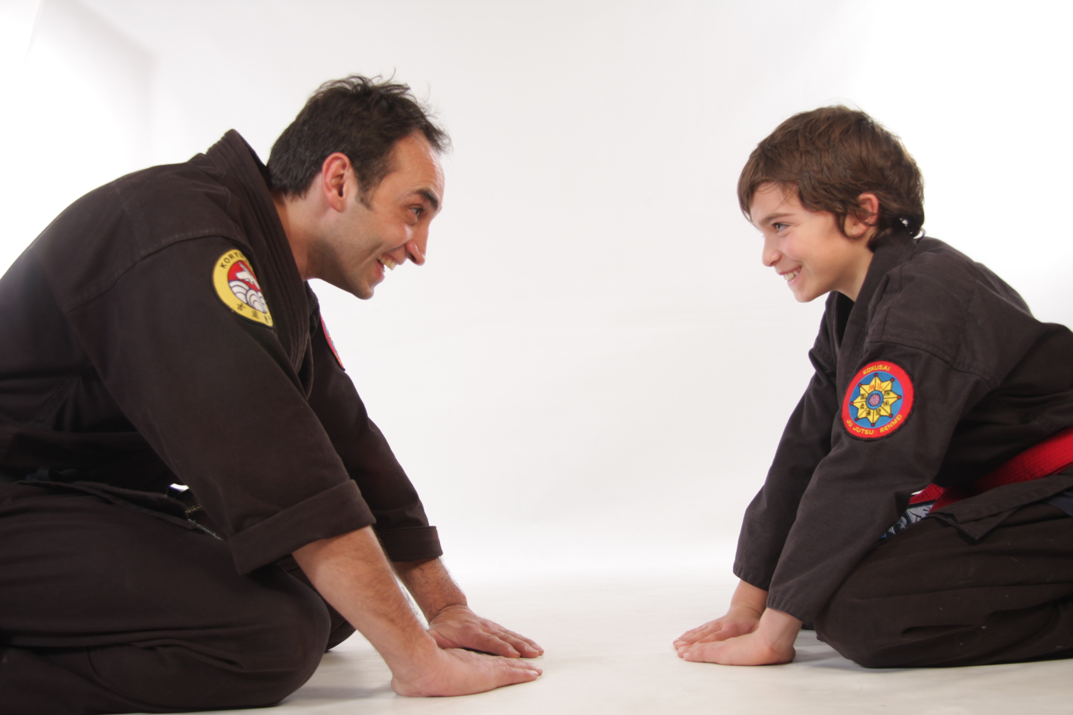 Martial Arts Classes